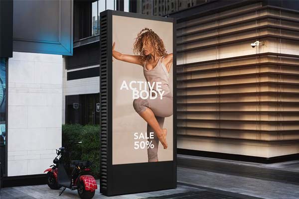 Nutrition Poster Mockups – Free & Premium Editable Vector, EPS, PNG, TIFF, PSD, AI, Formats Mockup Download